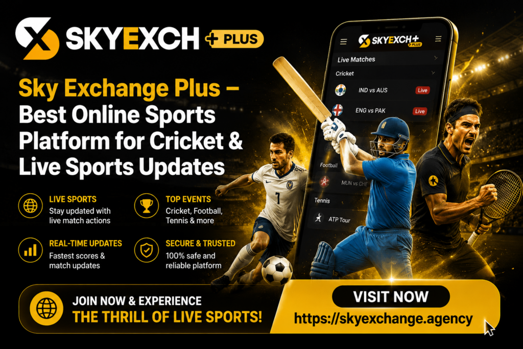 Sky Exchange Plus