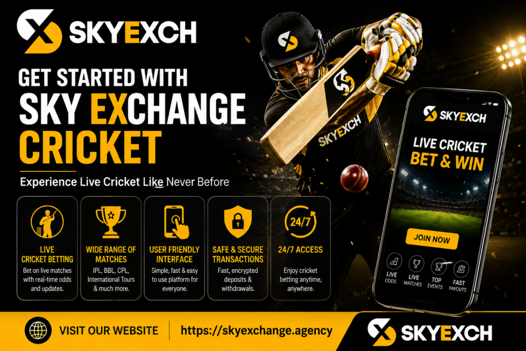 Sky Exchange ID