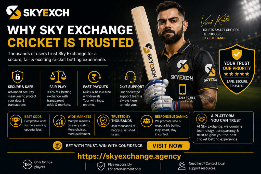 Sky Exchange