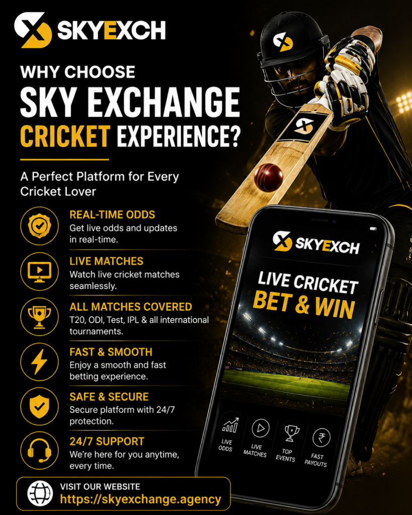 Sky Exchange