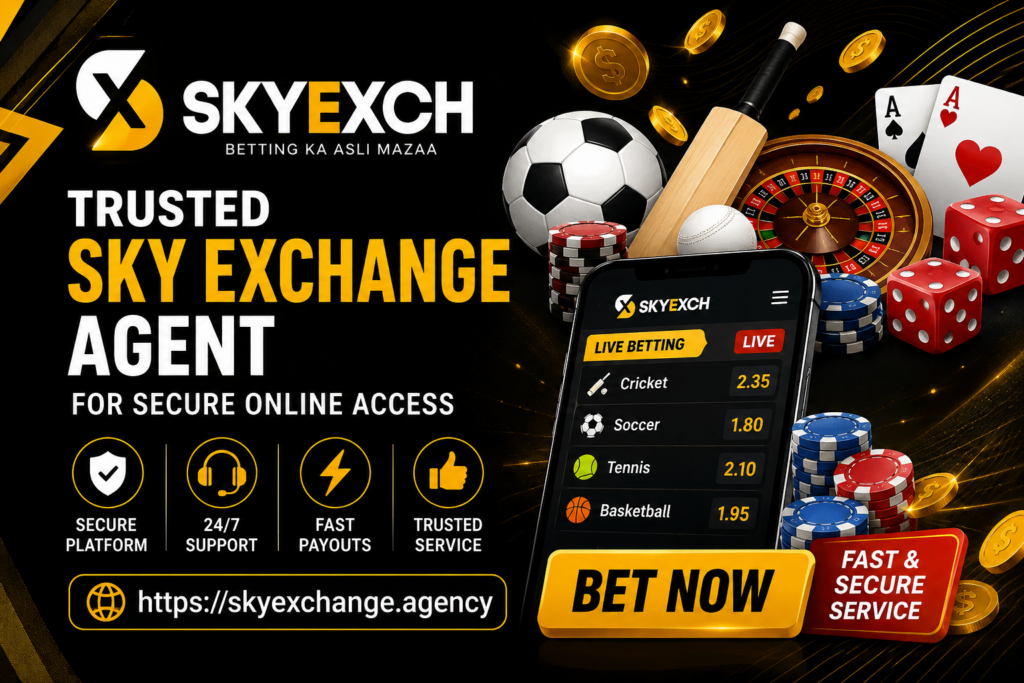 Sky Exchange Agent